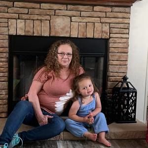 Meet your Posher, Tina